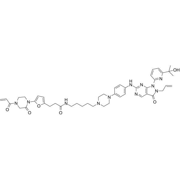 LEB-03-145 Chemical Structure