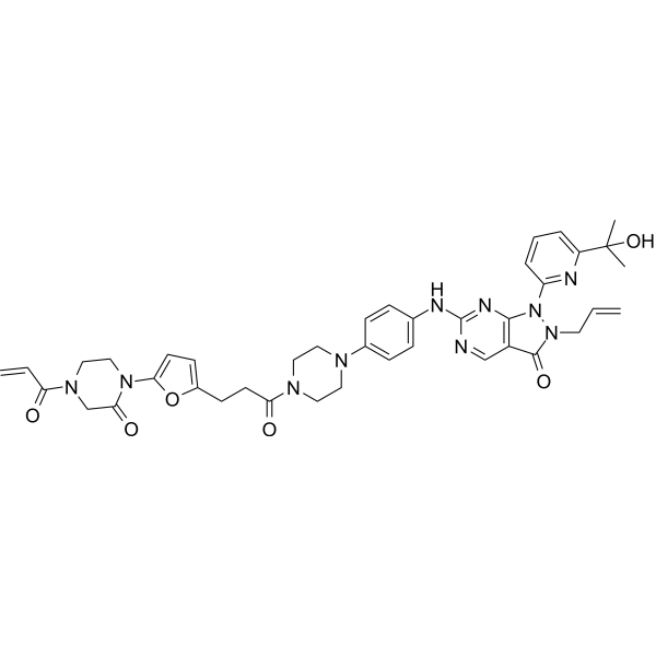 LEB-03-153 Chemical Structure