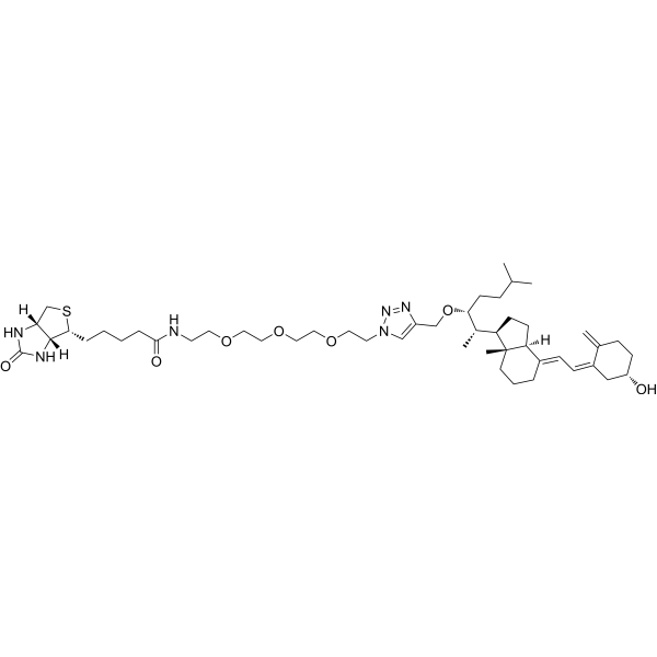 HSP70-IN-3 Chemical Structure