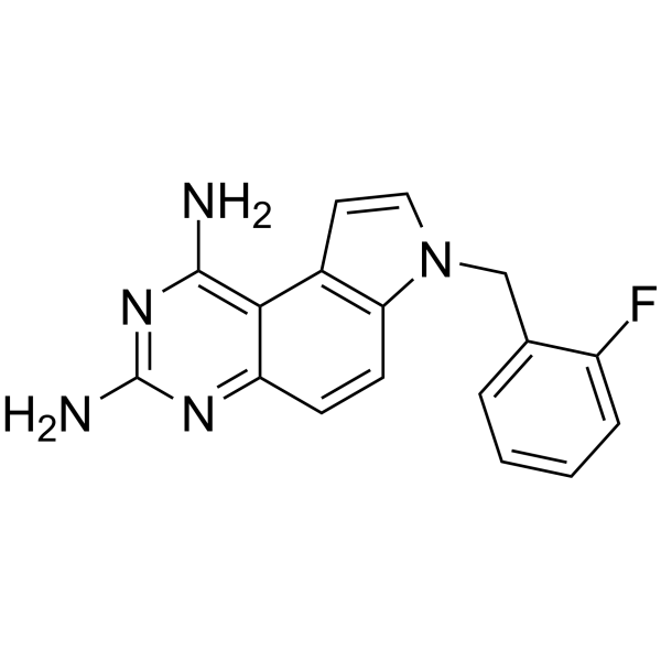 OYYF-175 Chemical Structure