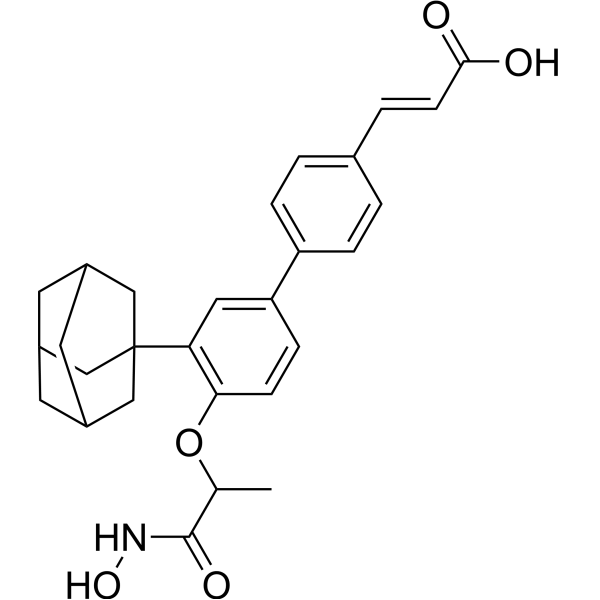 GEM144 Chemical Structure