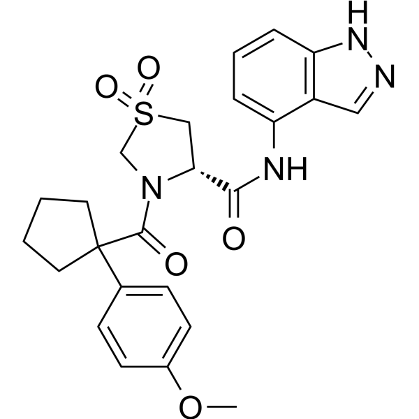 DS17701585 Chemical Structure