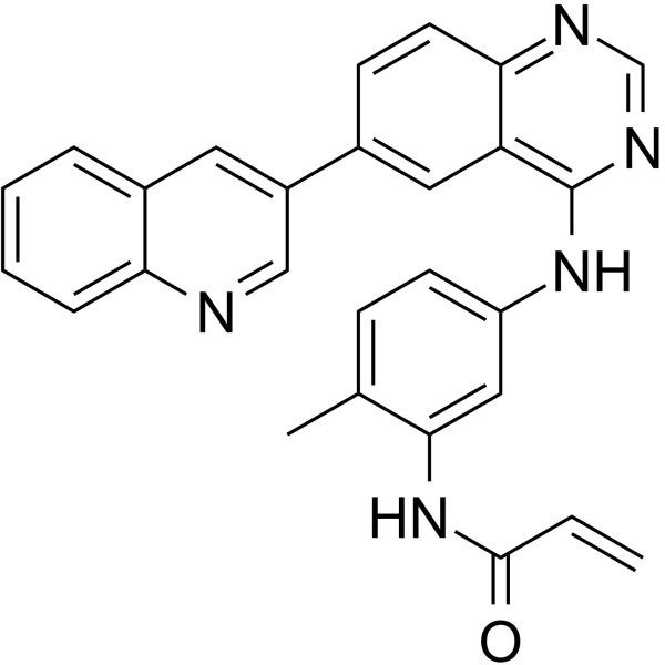 PI3Kδ-IN-11 Chemical Structure