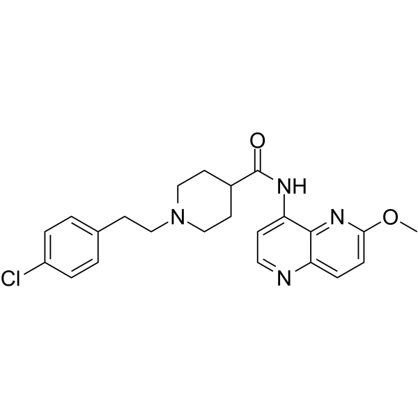 MMV688844 Chemical Structure