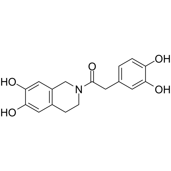 Influenza virus-IN-2 Chemical Structure