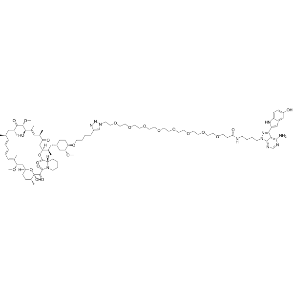 RMC-4627 Chemical Structure