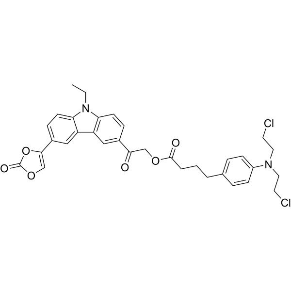 photoCORM-1 Chemical Structure