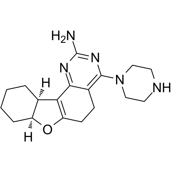 A-987306 Chemical Structure