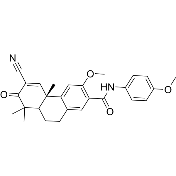 QW24 Chemical Structure