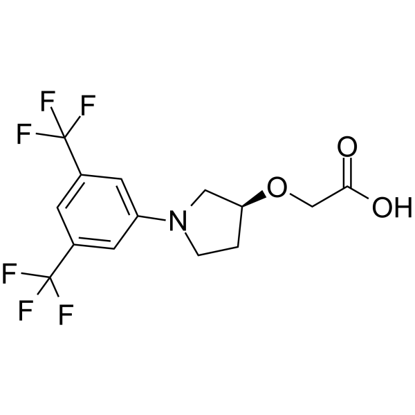 RBP4 inhibitor 1