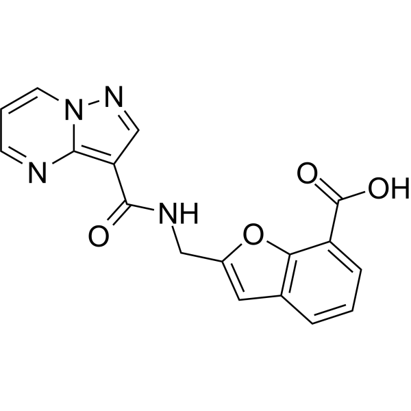 STING agonist-7 Chemical Structure