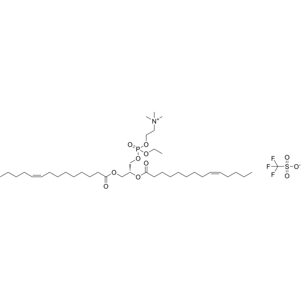 <em>14:1</em> EPC trifluoromethanesulfonate