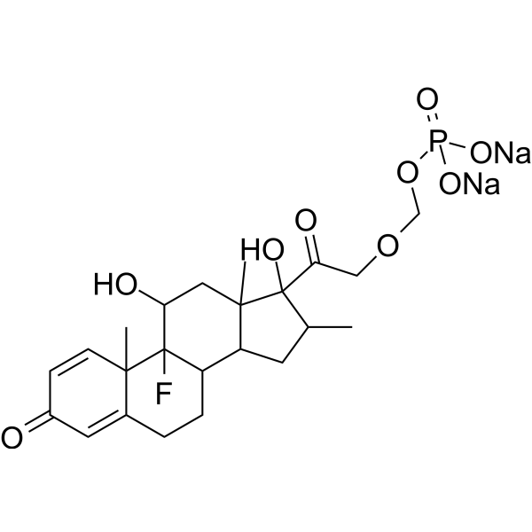 NSC90616 Chemical Structure