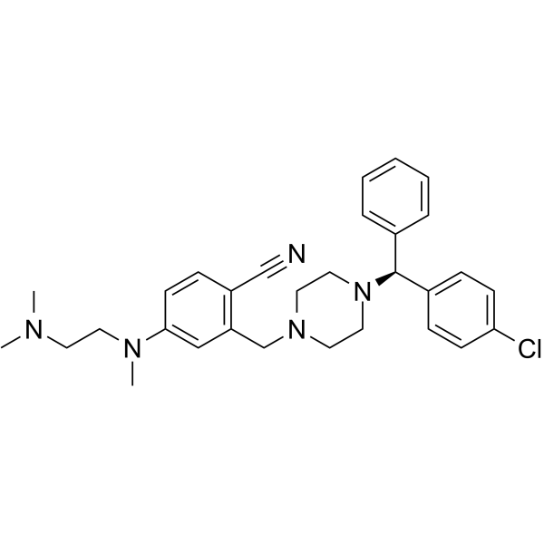 HCV-IN-36 Chemical Structure