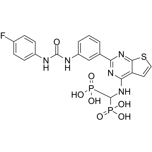 hGGPPS-IN-2 Chemical Structure