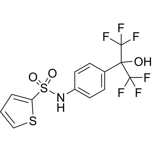 SR3335 Chemical Structure