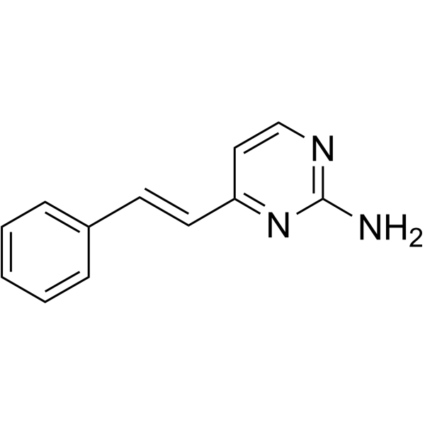 TCN238 Chemical Structure
