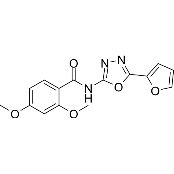 MIF-IN-1 Chemical Structure