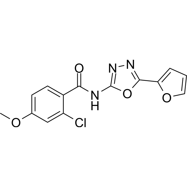 MIF-IN-2 Chemical Structure