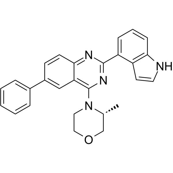 ATR-IN-10 Chemical Structure