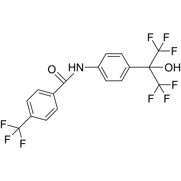 SR1078 Chemical Structure