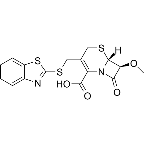 trans-Cephalosporin