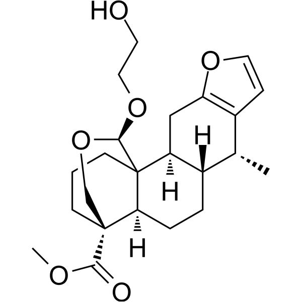 SIK1 activator 1 Chemical Structure