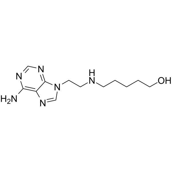 NB001 Chemical Structure