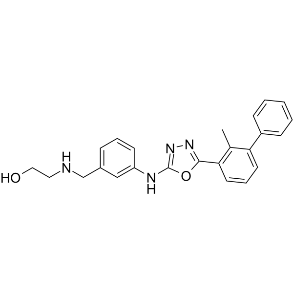 PD-1/PD-L1-IN-14 Chemical Structure