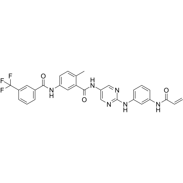 BLK-IN-1 Chemical Structure