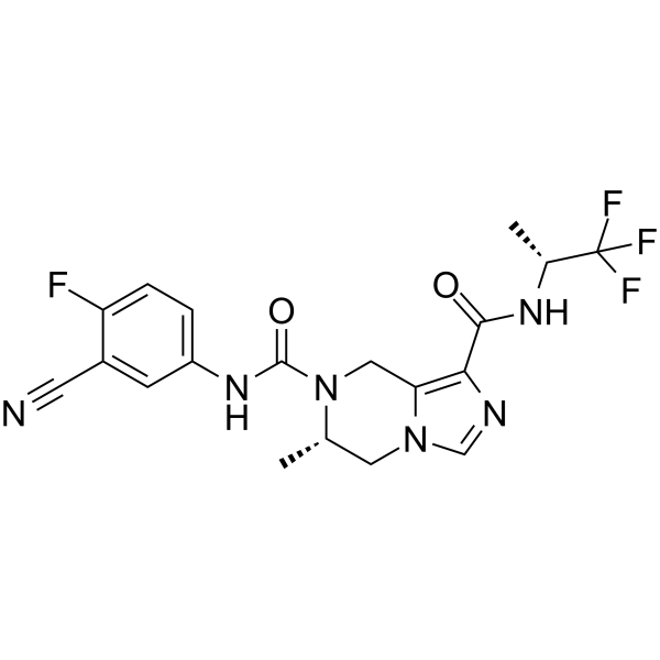 SHR5133 Chemical Structure