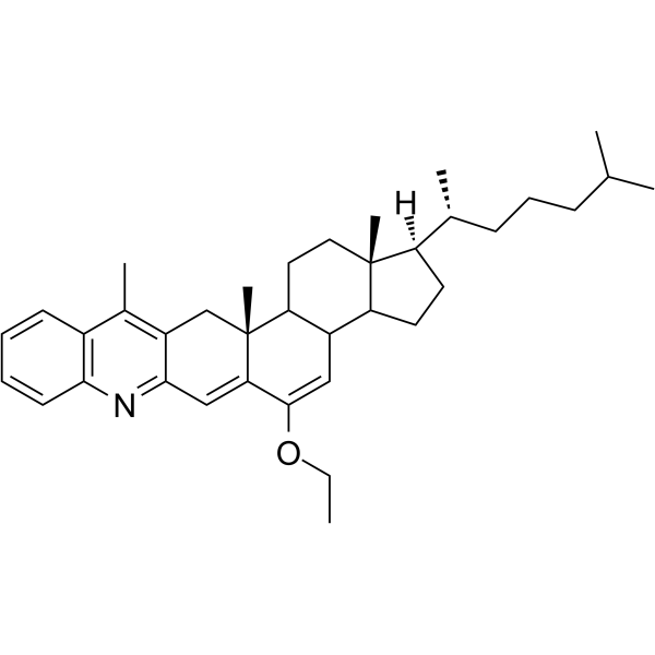 Aβ-IN-2 Chemical Structure