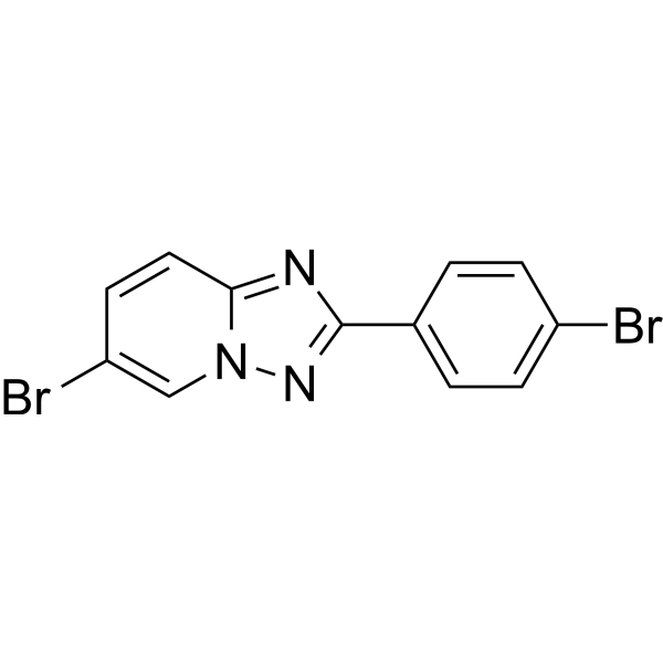 AhR agonist 2 Chemical Structure