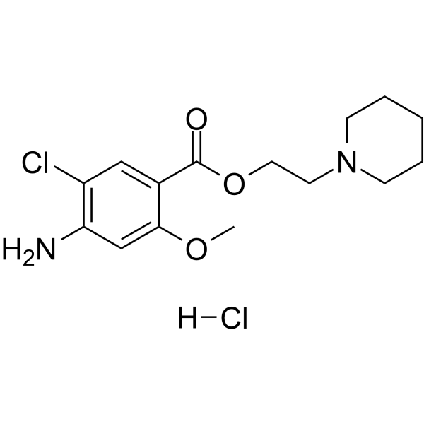 ML 10302 hydrochloride