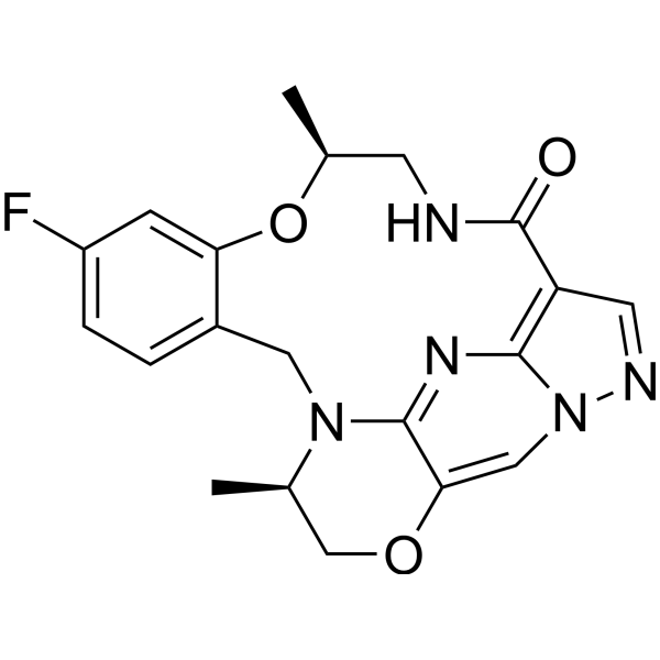 Trk-IN-10 Chemical Structure