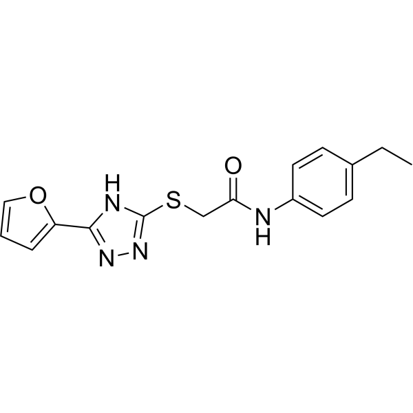 Neuraminidase-IN-6