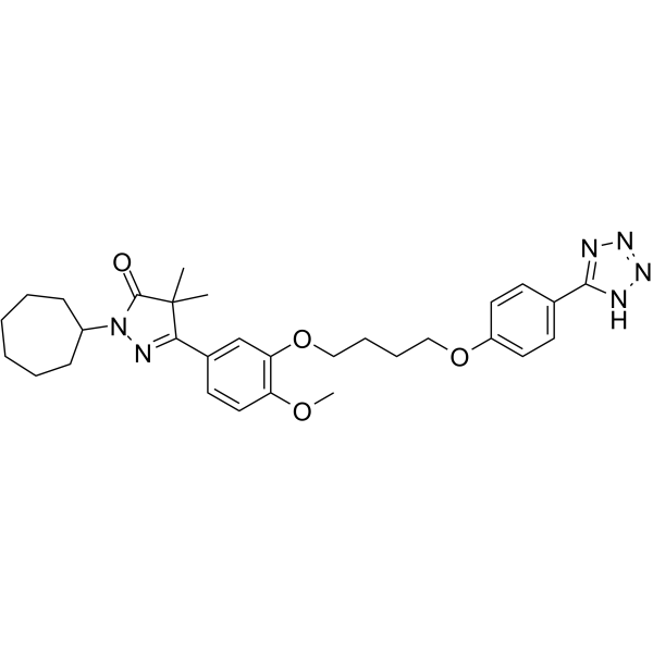 DNMT3A-IN-1 Chemical Structure