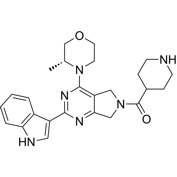 ATR-IN-11 Chemical Structure