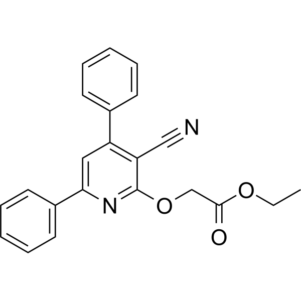 HTS07545 Chemical Structure