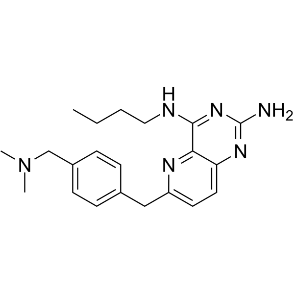 D18 Chemical Structure