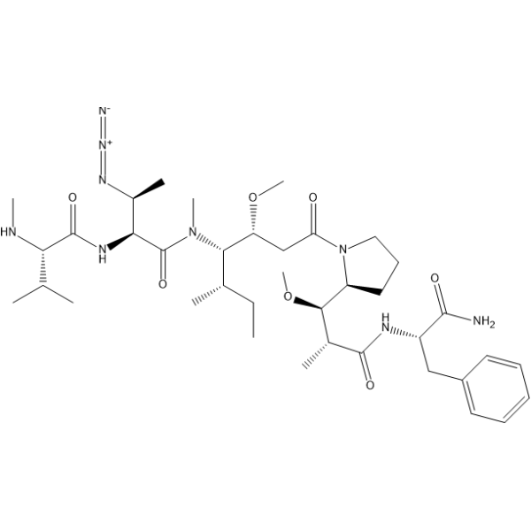 AGD-0182 Chemical Structure
