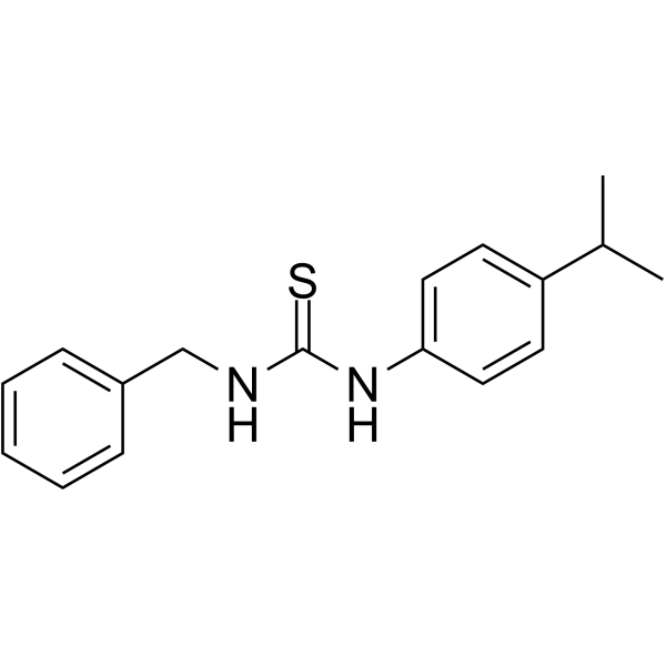 Anti-inflammatory agent 15 Chemical Structure