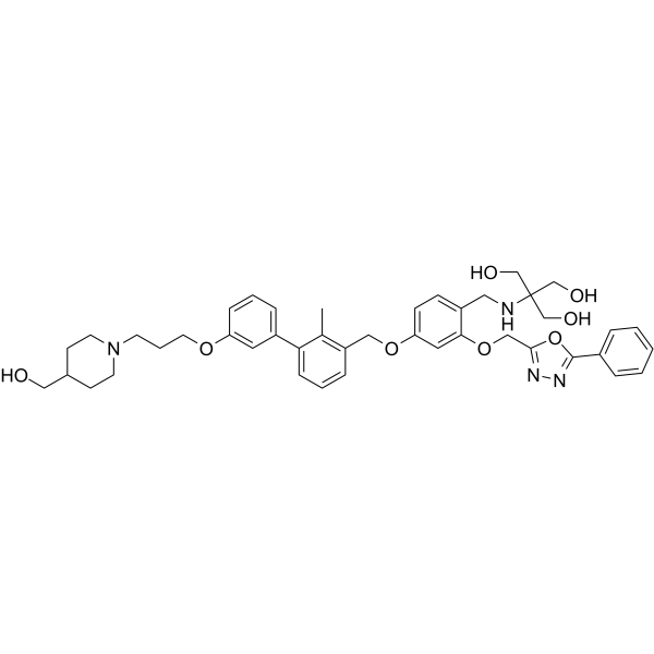 PD-1/PD-L1-IN-26 Chemical Structure
