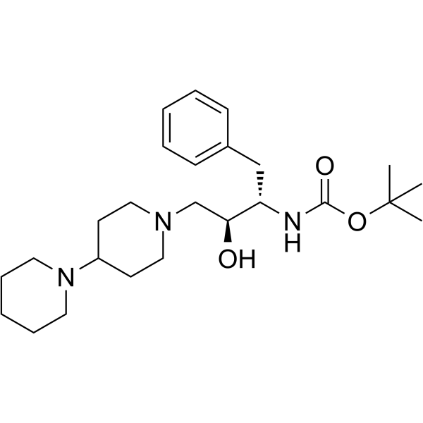 Hydroxyethylamine