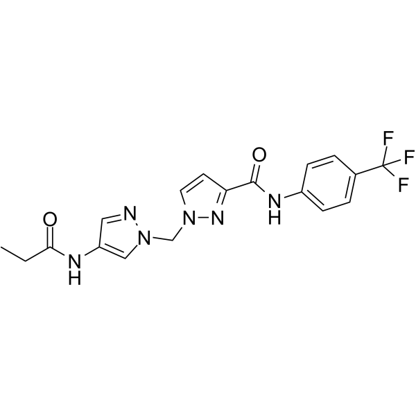 KUSC-5037 Chemical Structure