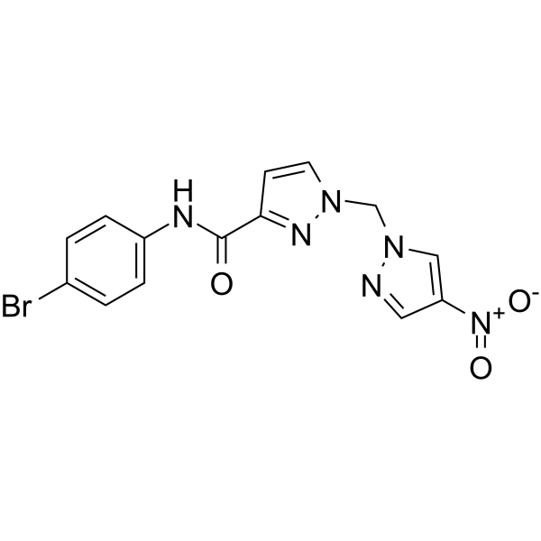 KUSC-5001 Chemical Structure