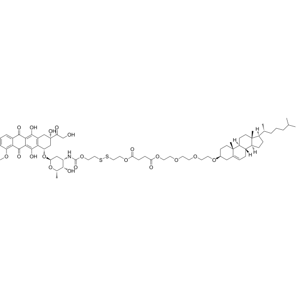 SDOX Chemical Structure