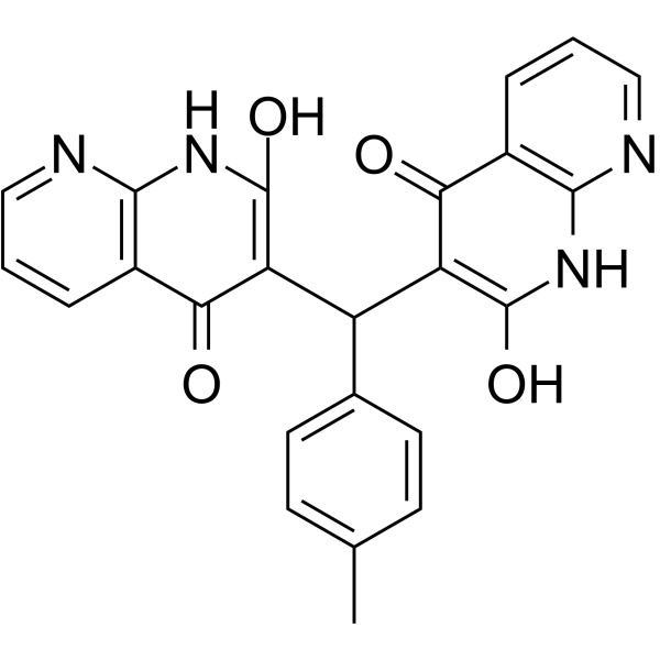 FWM-4 Chemical Structure