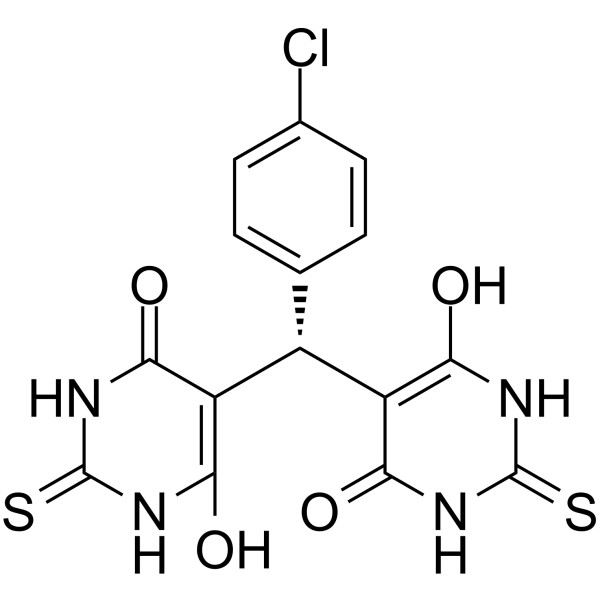 FWM-1 Chemical Structure