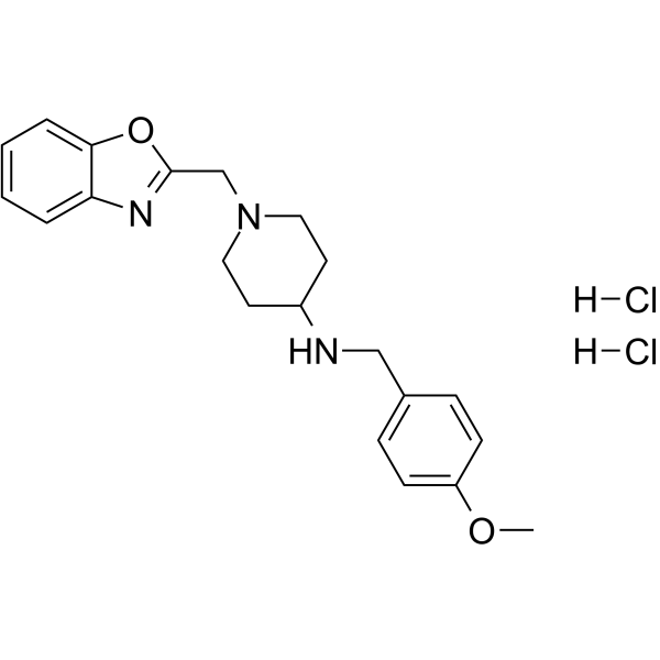 DDO-02005 Chemical Structure